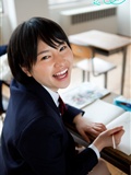 Nao Misaki[ Minisuka.tv ]Female high school students in active service March 29, 2012(25)